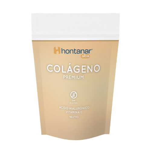Colágeno Premium HONTANAR